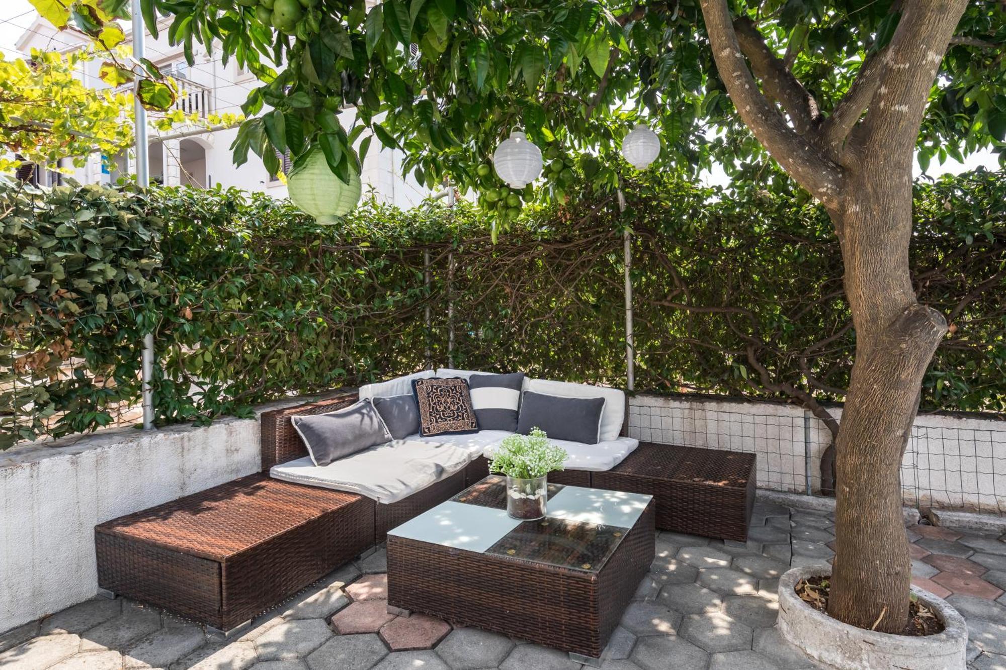 Sweet Dreams Apartment Sutivan Ngoại thất bức ảnh