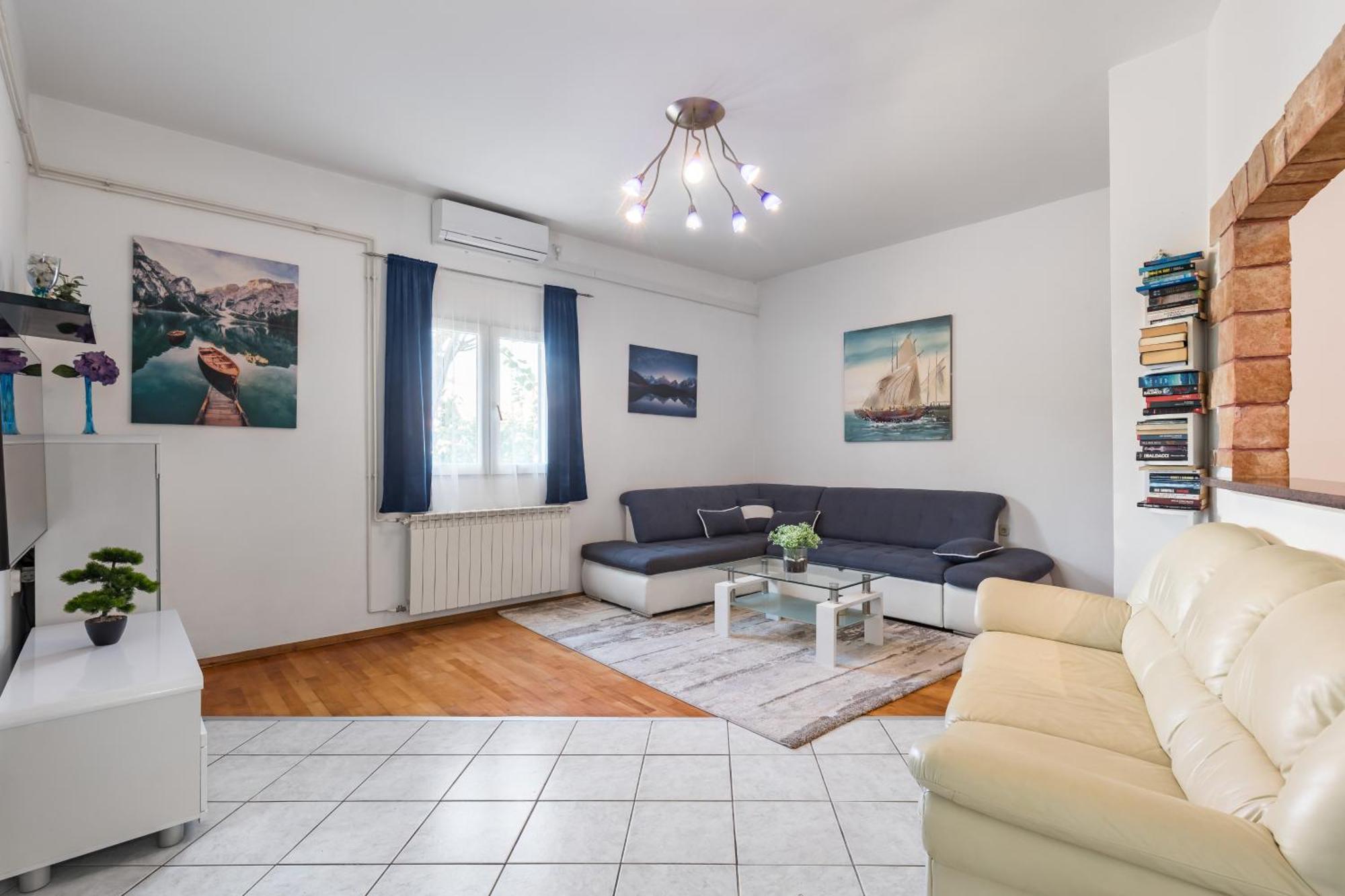 Sweet Dreams Apartment Sutivan Ngoại thất bức ảnh