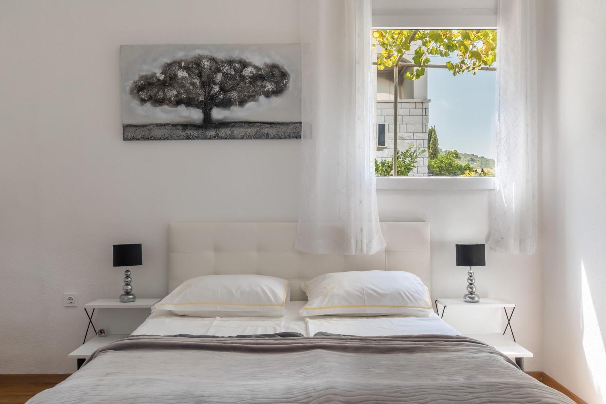 Sweet Dreams Apartment Sutivan Ngoại thất bức ảnh