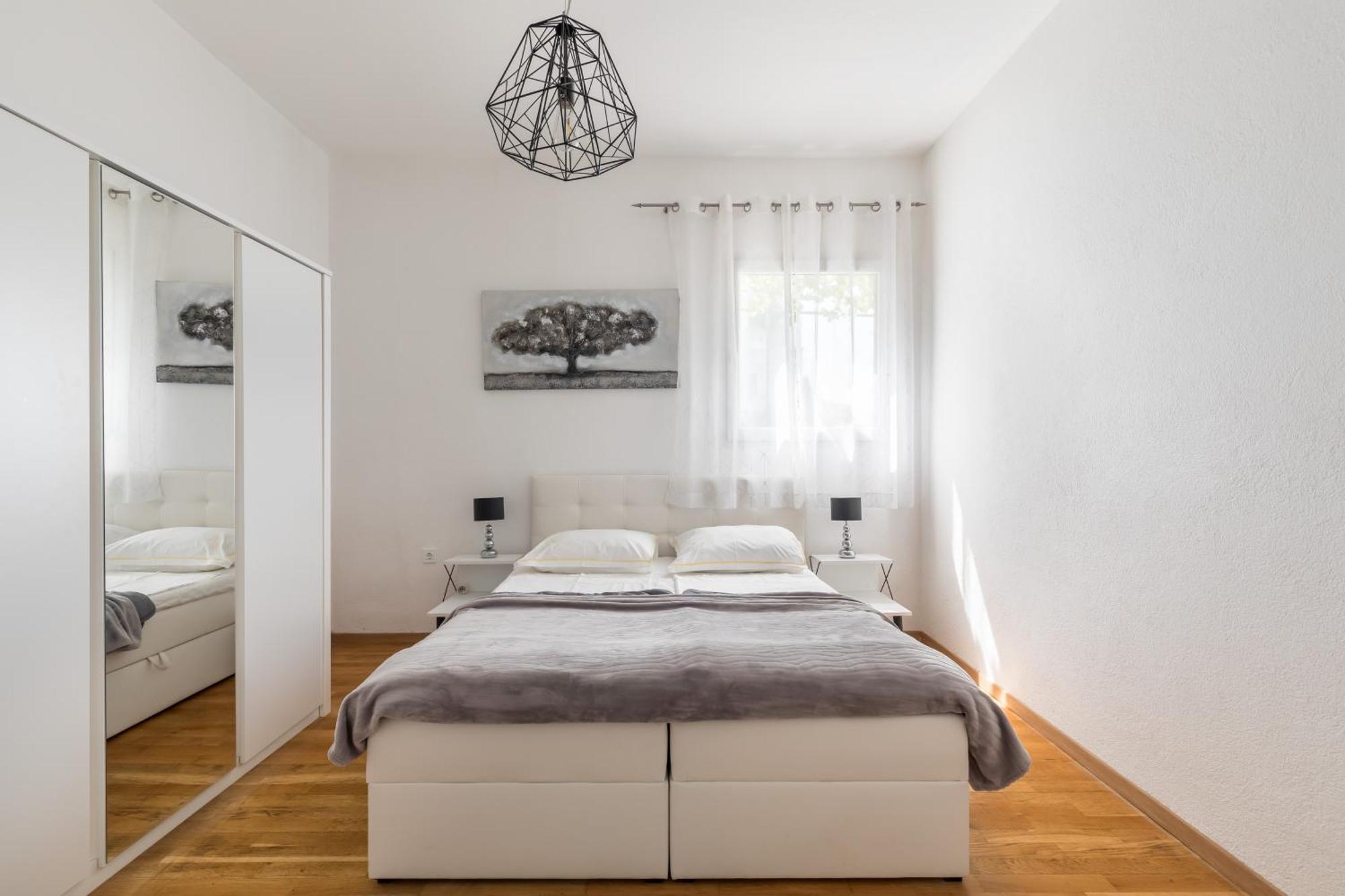 Sweet Dreams Apartment Sutivan Ngoại thất bức ảnh
