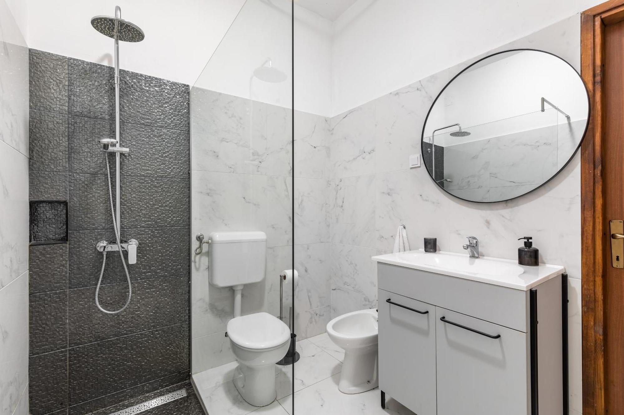 Sweet Dreams Apartment Sutivan Ngoại thất bức ảnh