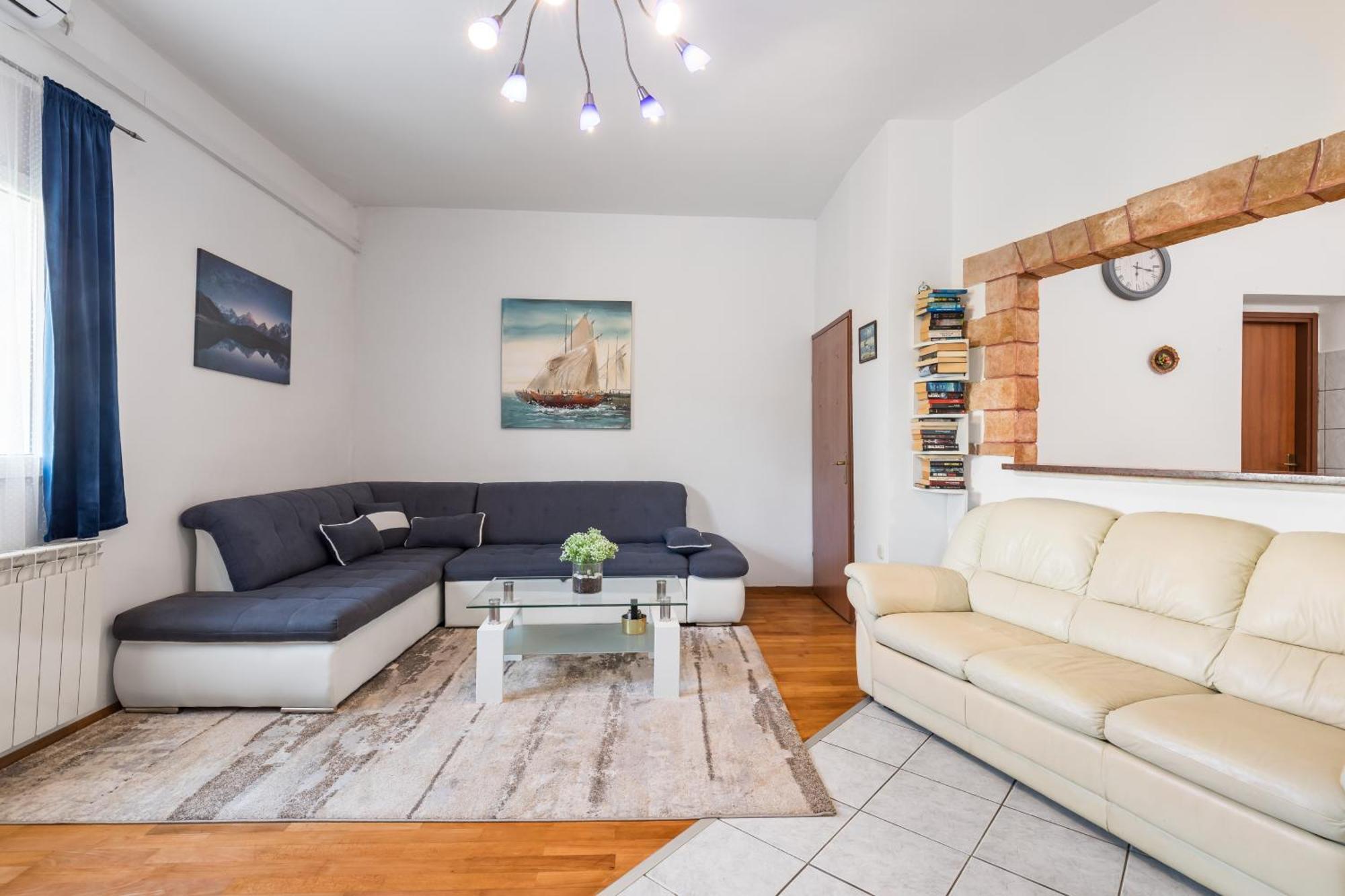 Sweet Dreams Apartment Sutivan Ngoại thất bức ảnh
