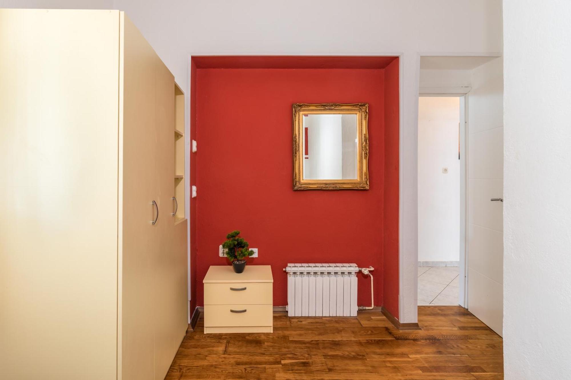 Sweet Dreams Apartment Sutivan Ngoại thất bức ảnh