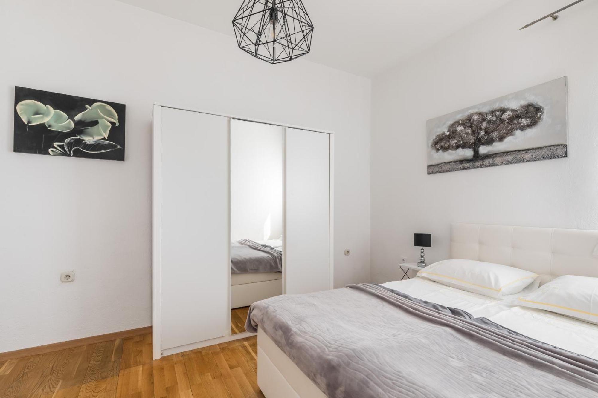 Sweet Dreams Apartment Sutivan Ngoại thất bức ảnh