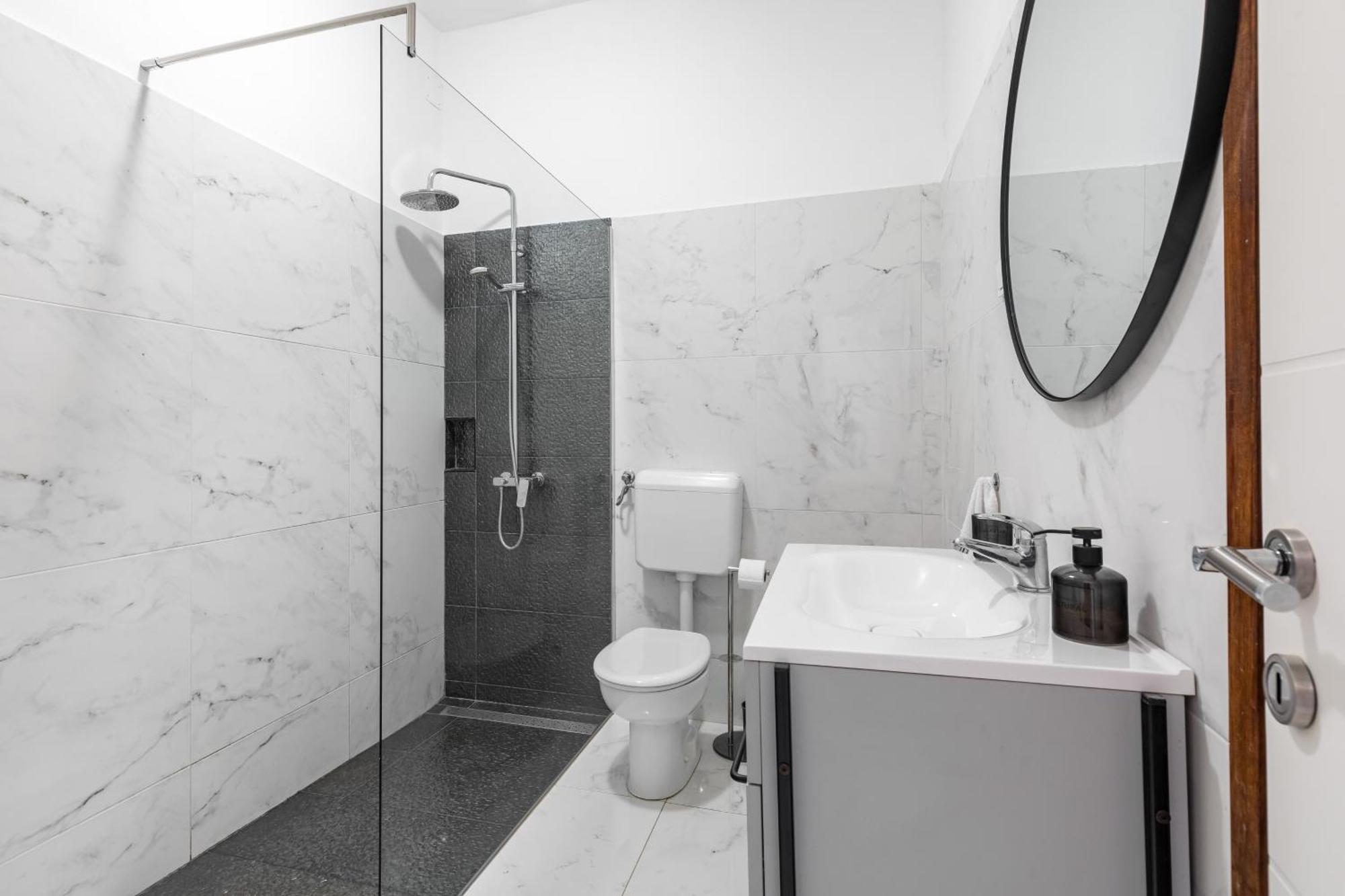 Sweet Dreams Apartment Sutivan Ngoại thất bức ảnh