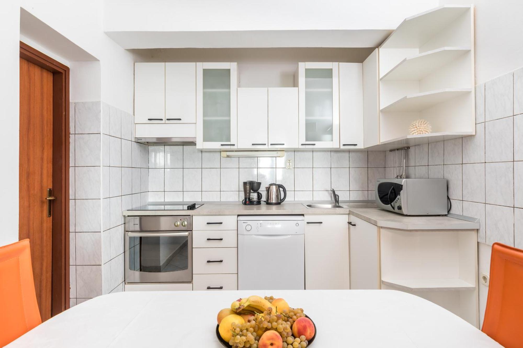 Sweet Dreams Apartment Sutivan Ngoại thất bức ảnh