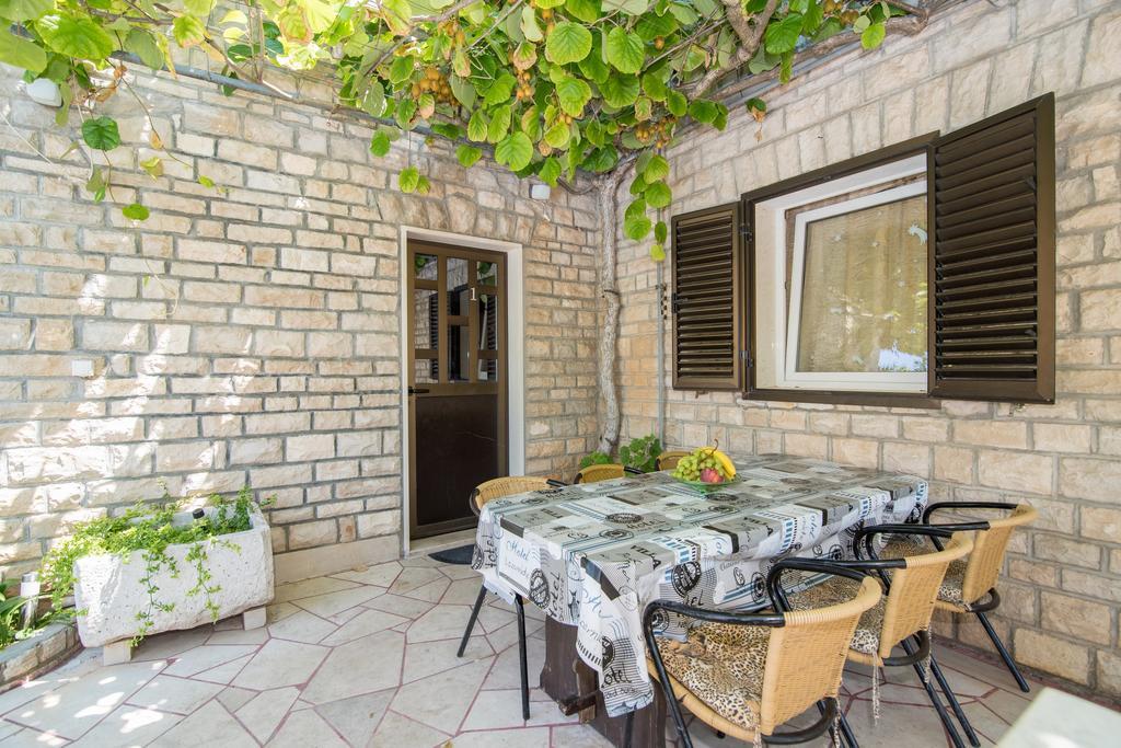 Sweet Dreams Apartment Sutivan Ngoại thất bức ảnh